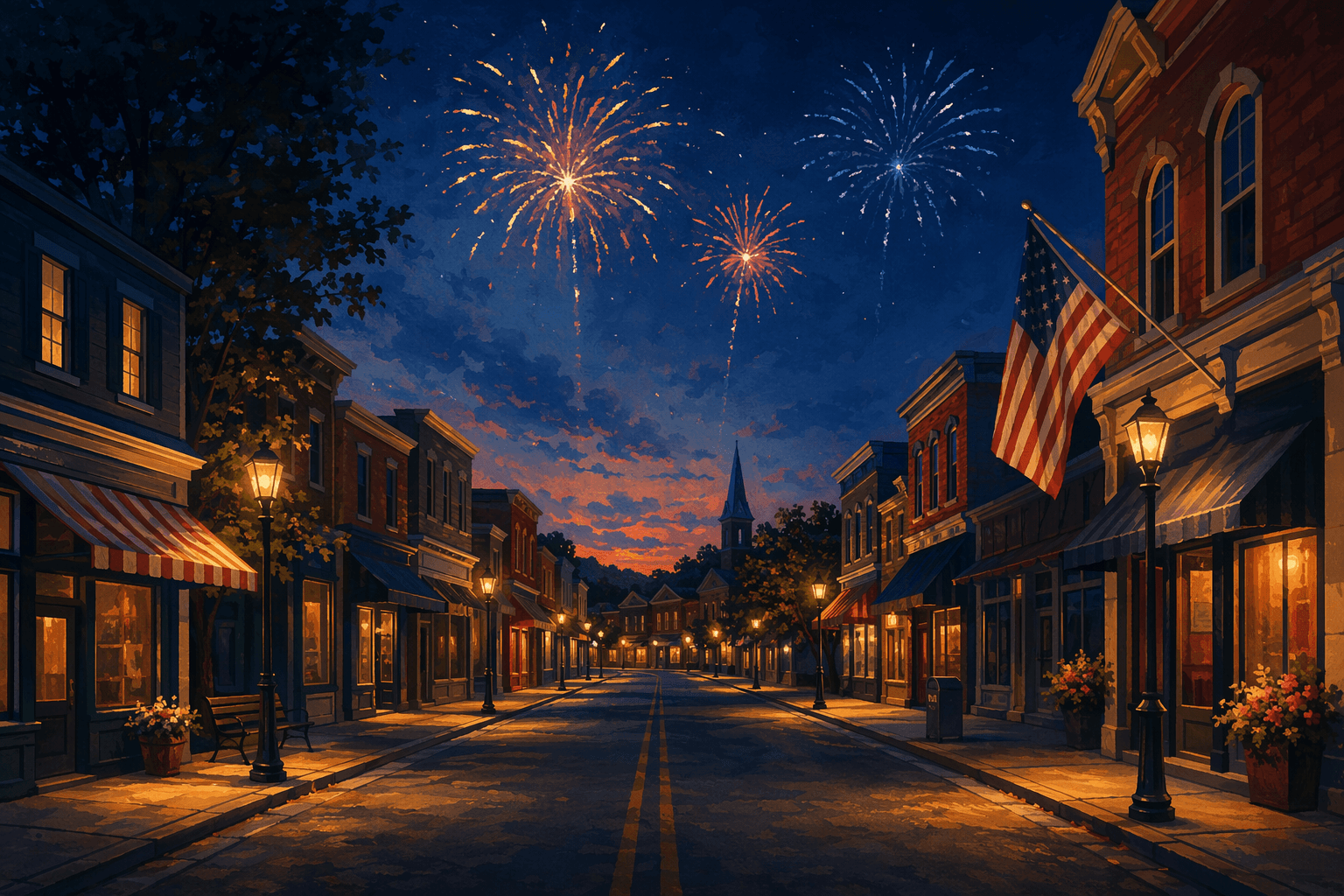 Holiday closures - illustration, Jake Team LLC