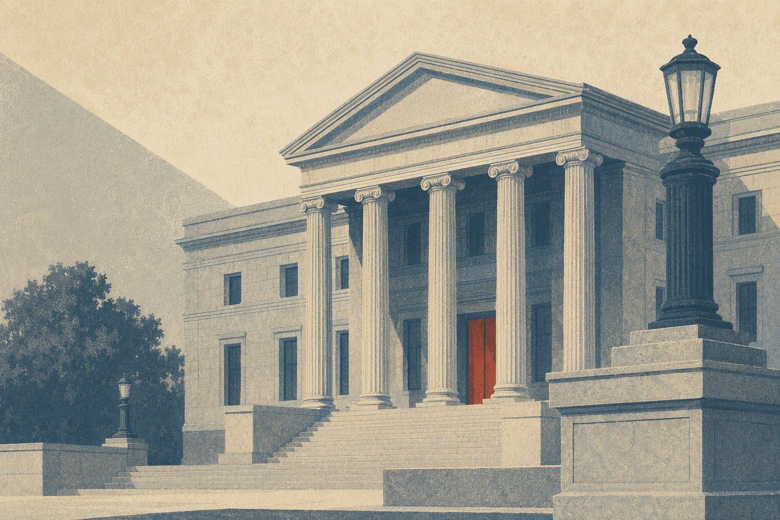 Civic Tourism Report - illustration, Jake Team LLC