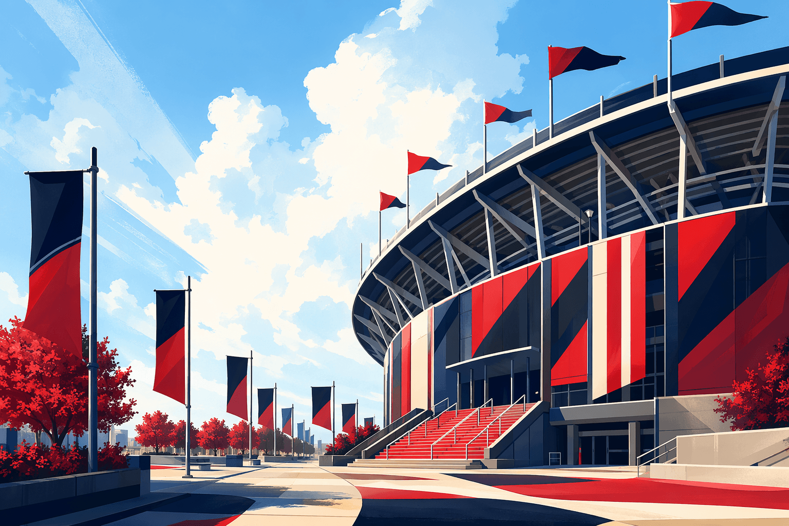 Athletic achievement - illustration, Jake Team LLC
