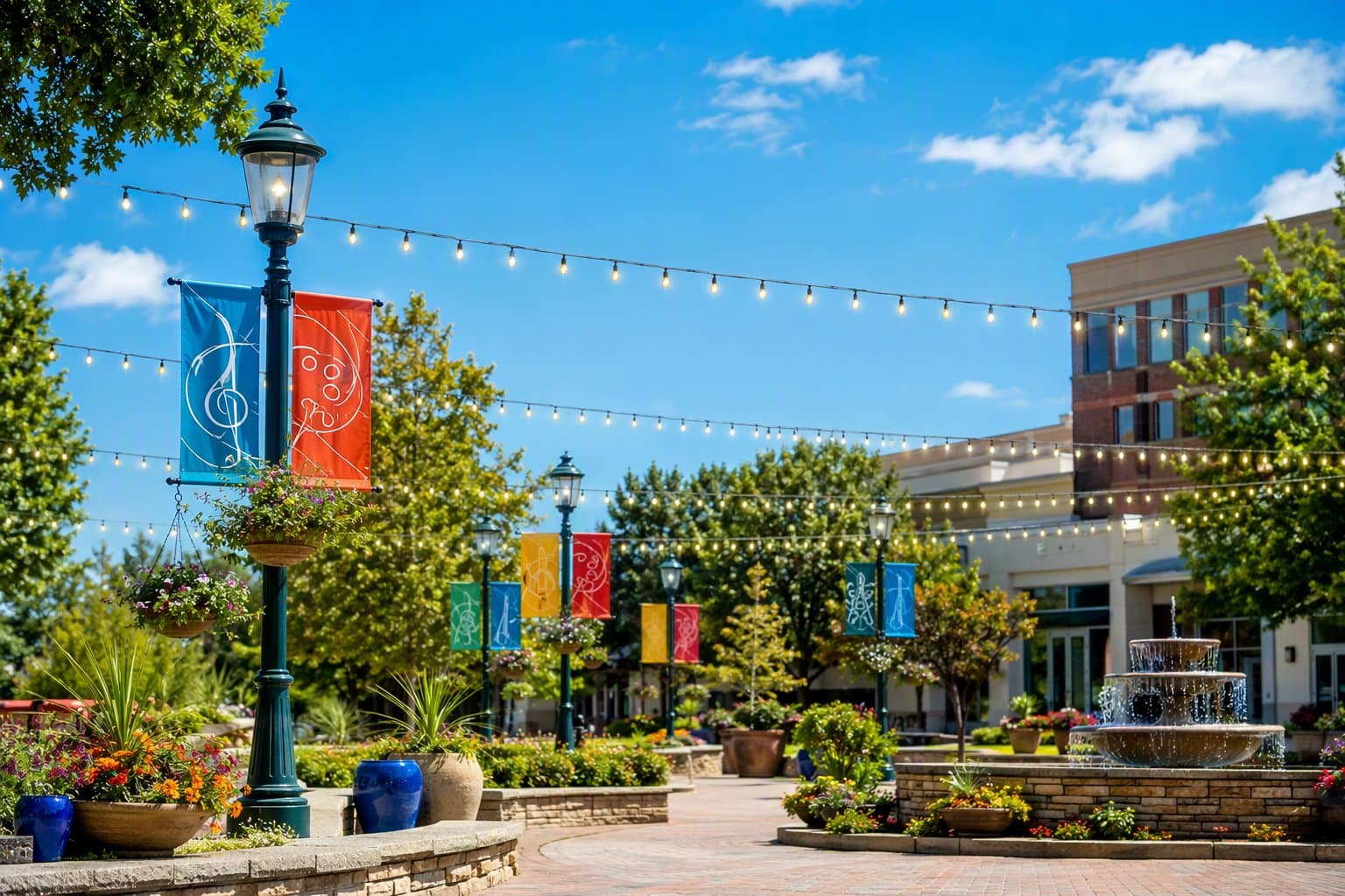 Frisco arts festival - illustration, Jake Team LLC