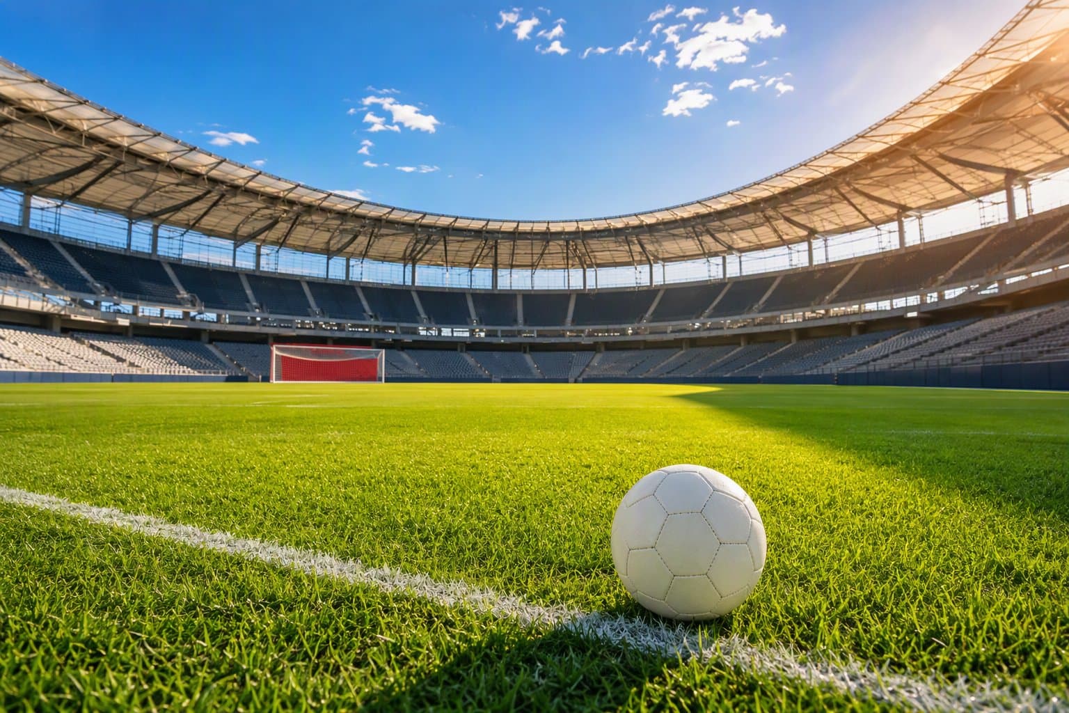 Soccer Victory - illustration, Jake Team LLC