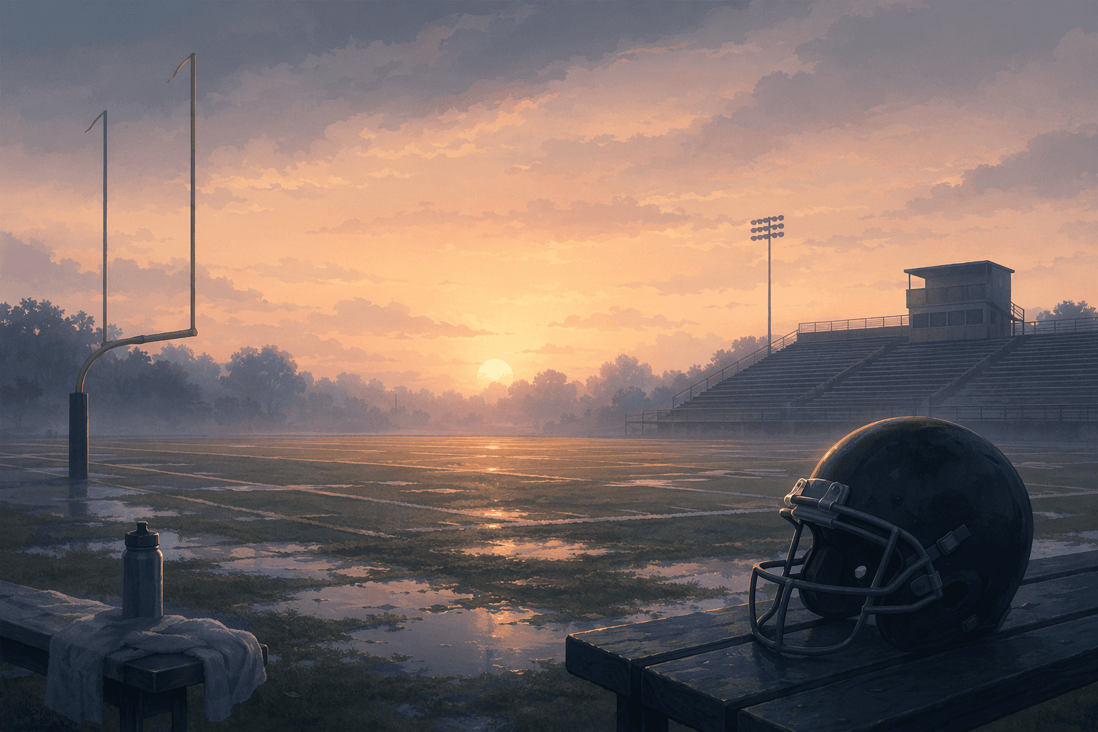 CTE Awareness - illustration, Jake Team LLC