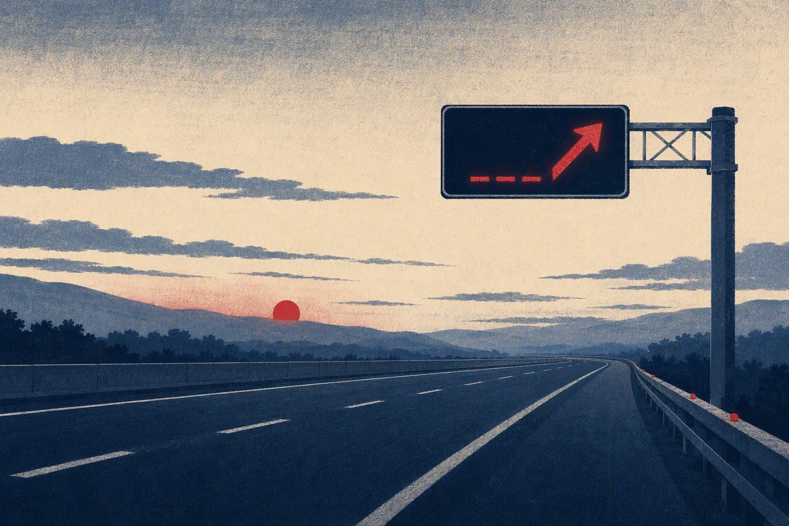Road Maintenance - illustration, Jake Team LLC