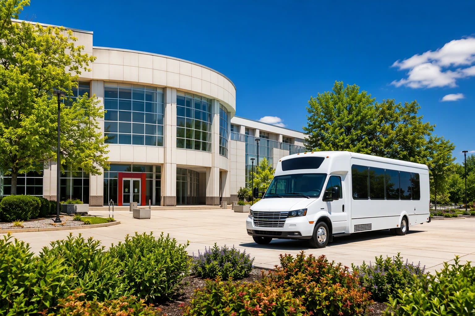 Civic Transit Growth - illustration, Jake Team LLC