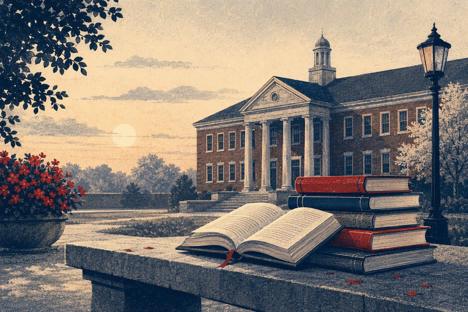School Accountability - illustration, Jake Team LLC