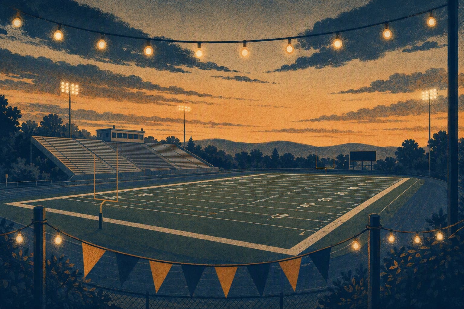 community sports victory - illustration, Jake Team LLC