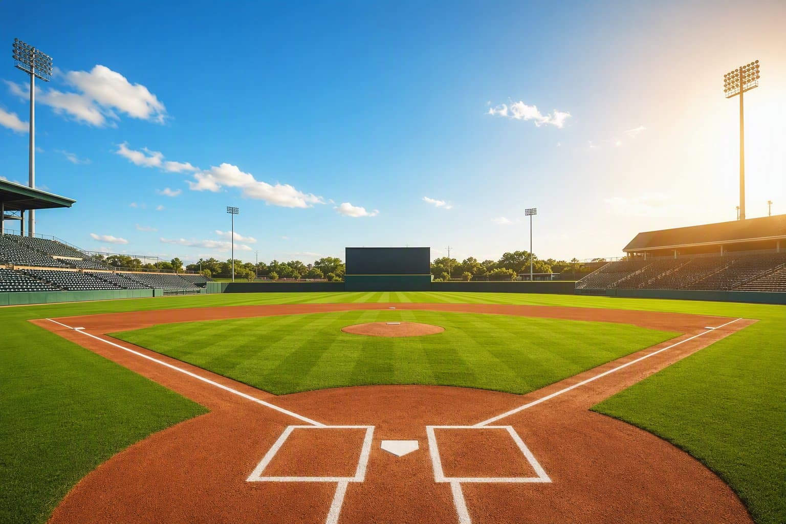 baseball victory - illustration, Jake Team LLC
