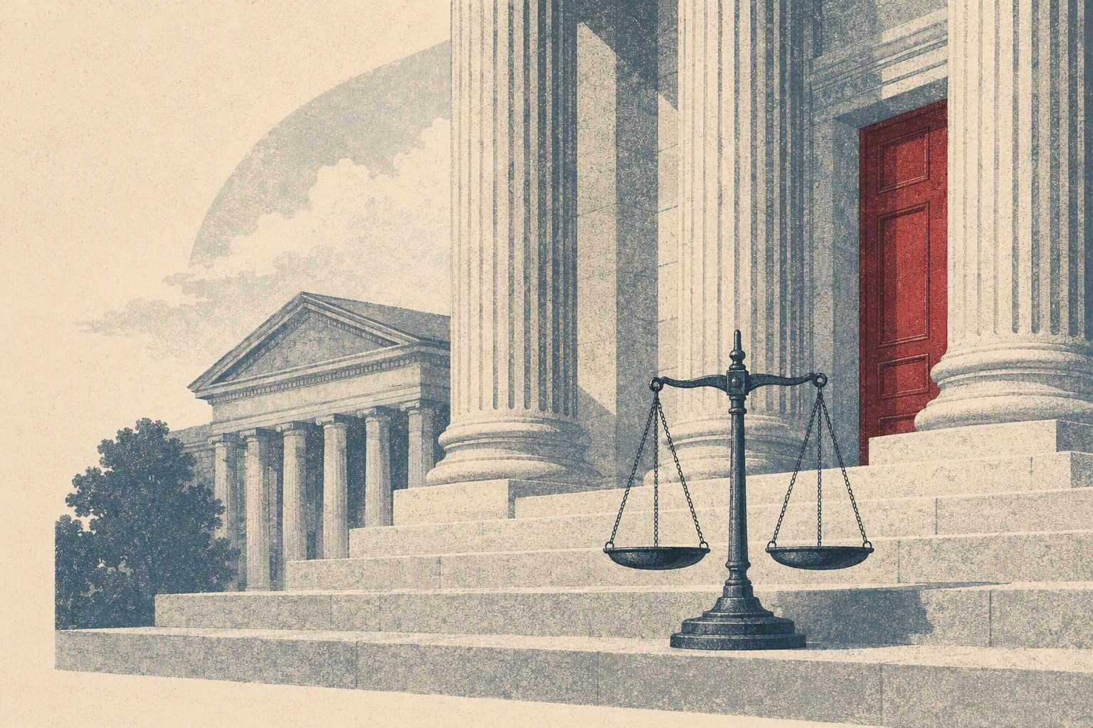 Fraud Investigation - illustration, Jake Team LLC