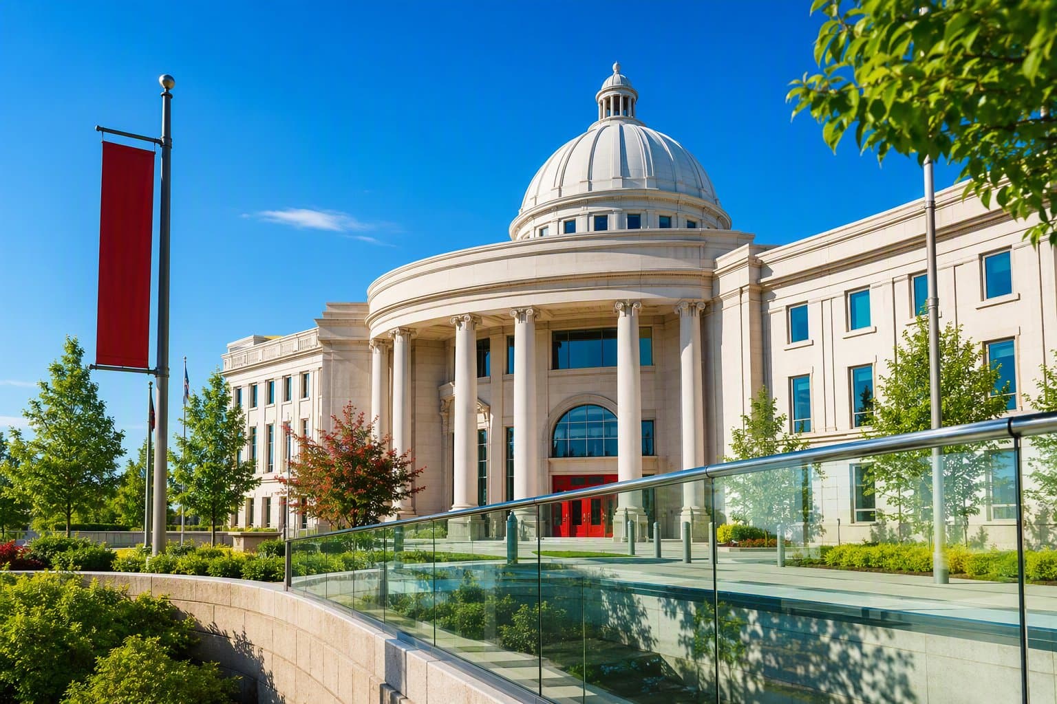 Frisco Civic Budget - illustration, Jake Team LLC