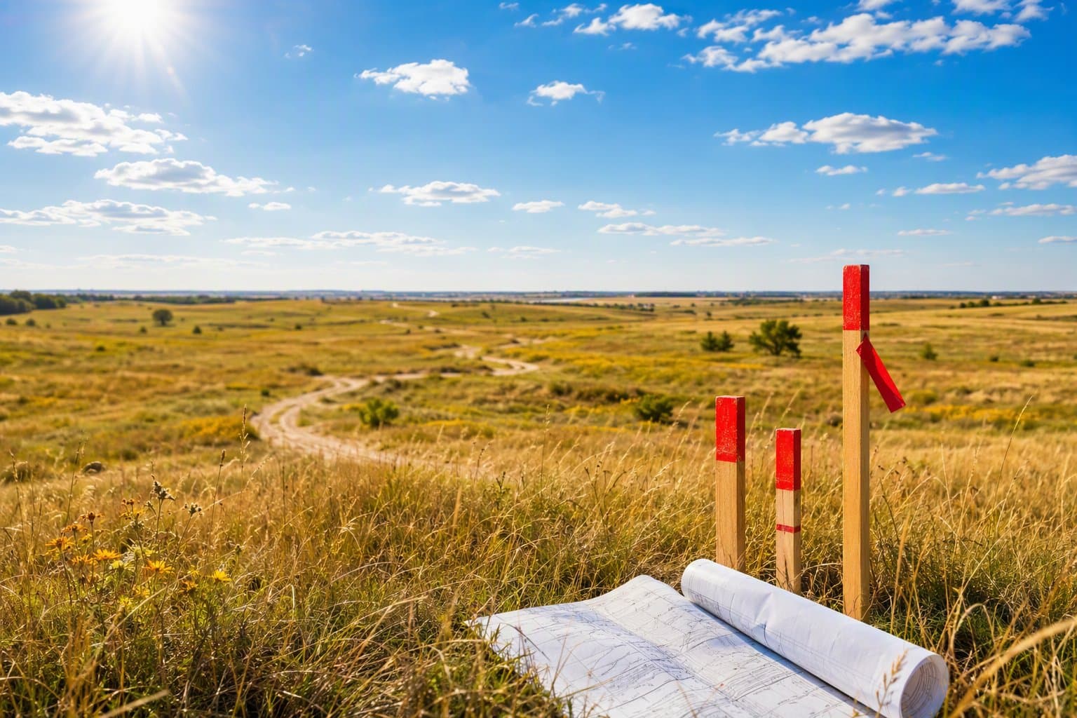 Frisco Prairie Park - illustration, Jake Team LLC