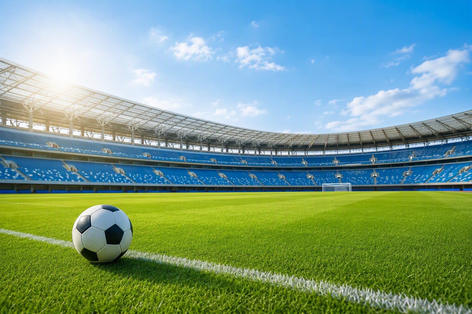 Stadium Victory - illustration, Jake Team LLC