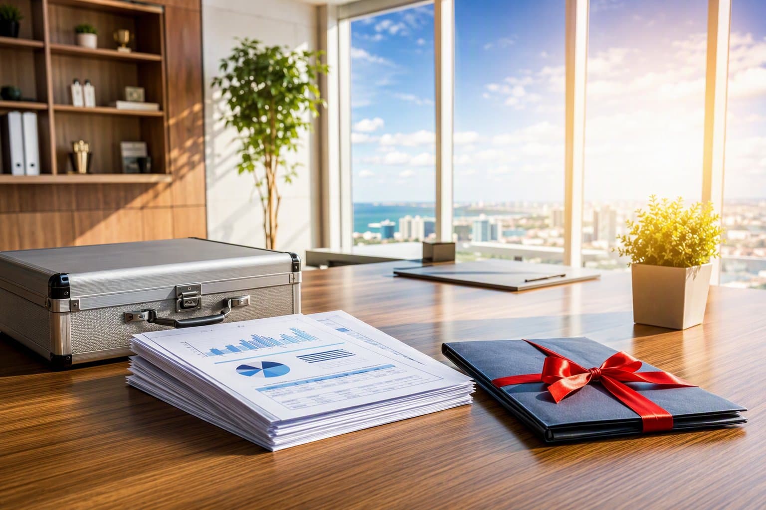 Corporate Asset Sale - illustration, Jake Team LLC