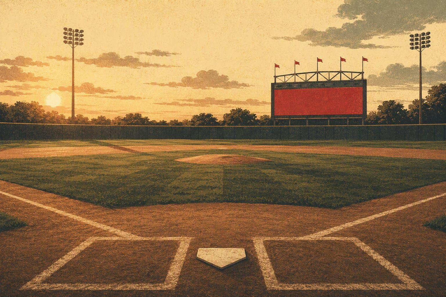 Twins Victory - illustration, Jake Team LLC