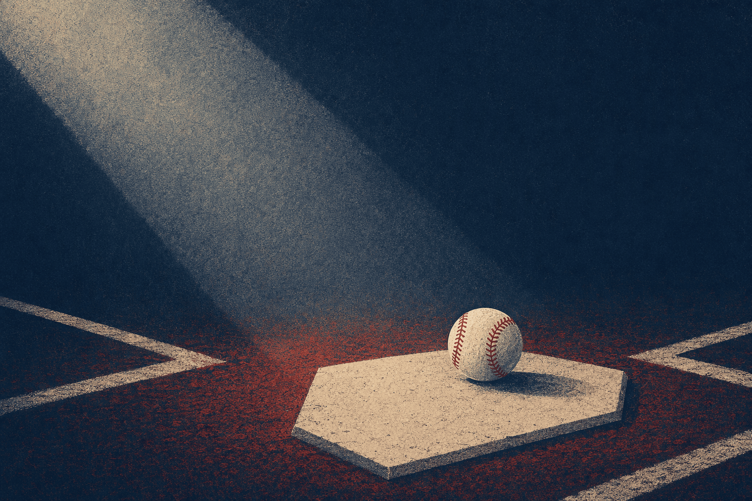 baseball victory - illustration, Jake Team LLC