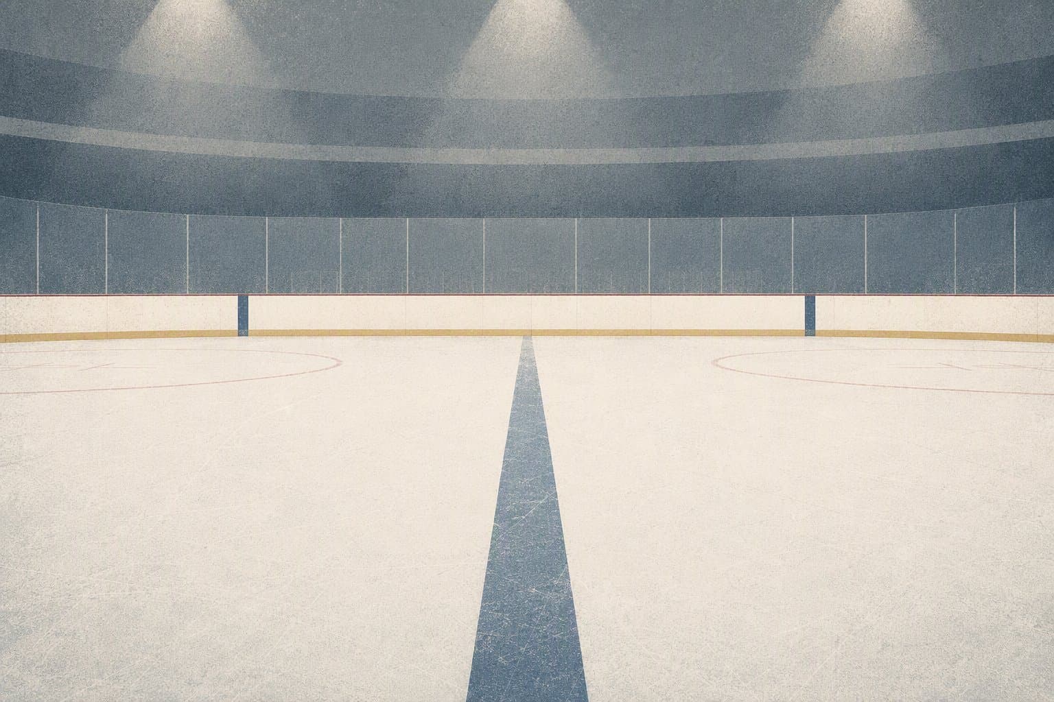 Hockey victory - illustration, Jake Team LLC