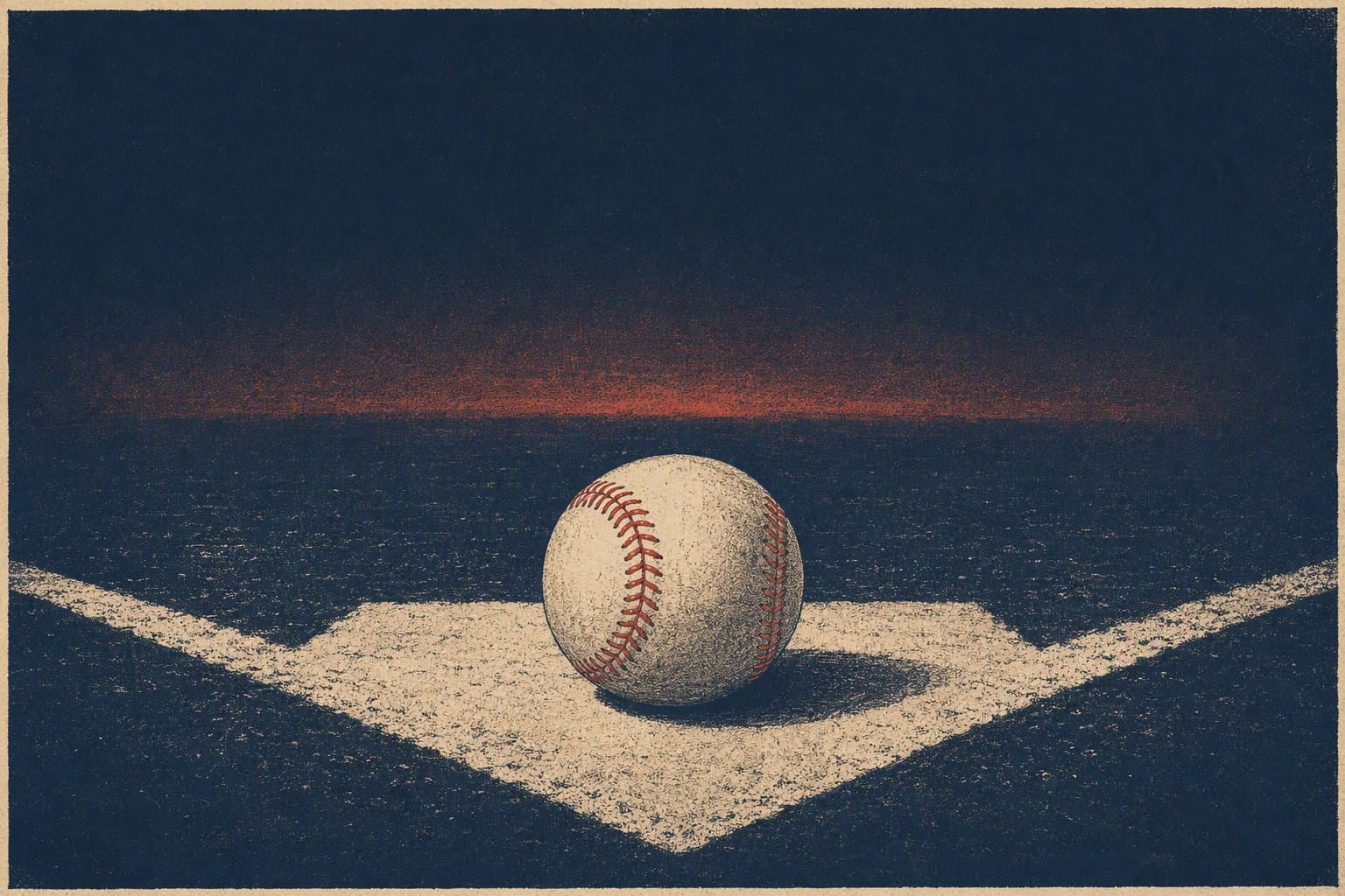 baseball victory - illustration, Jake Team LLC