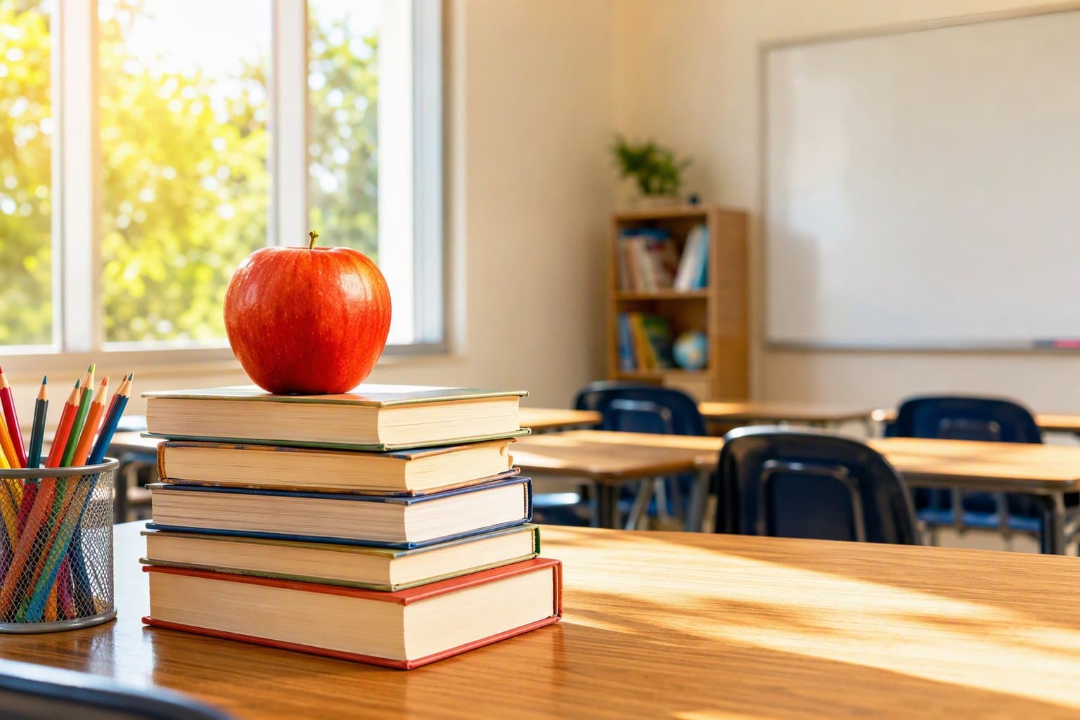 Frisco School Sustainability - illustration, Jake Team LLC