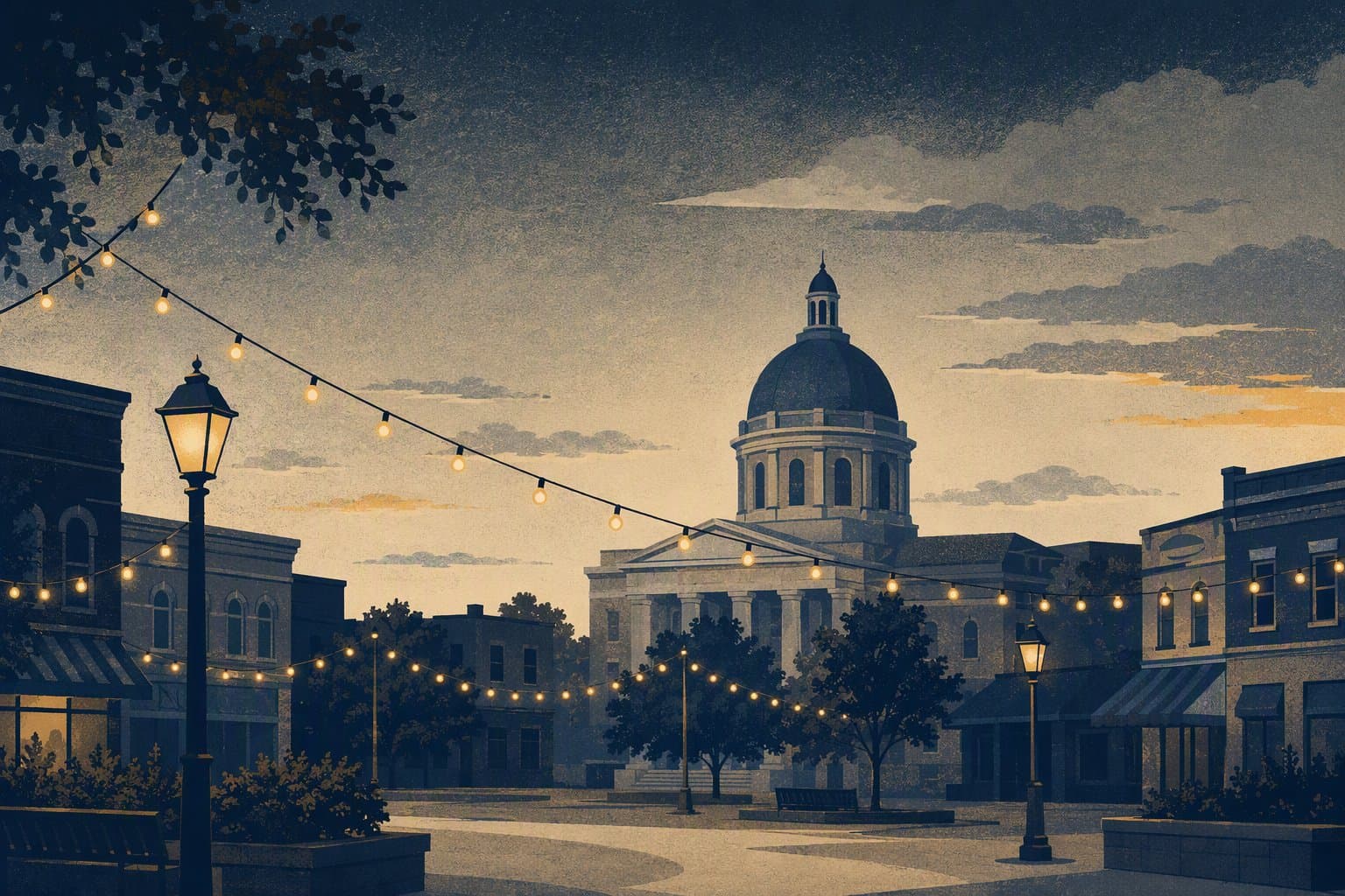 Legal Excellence - illustration, Jake Team LLC
